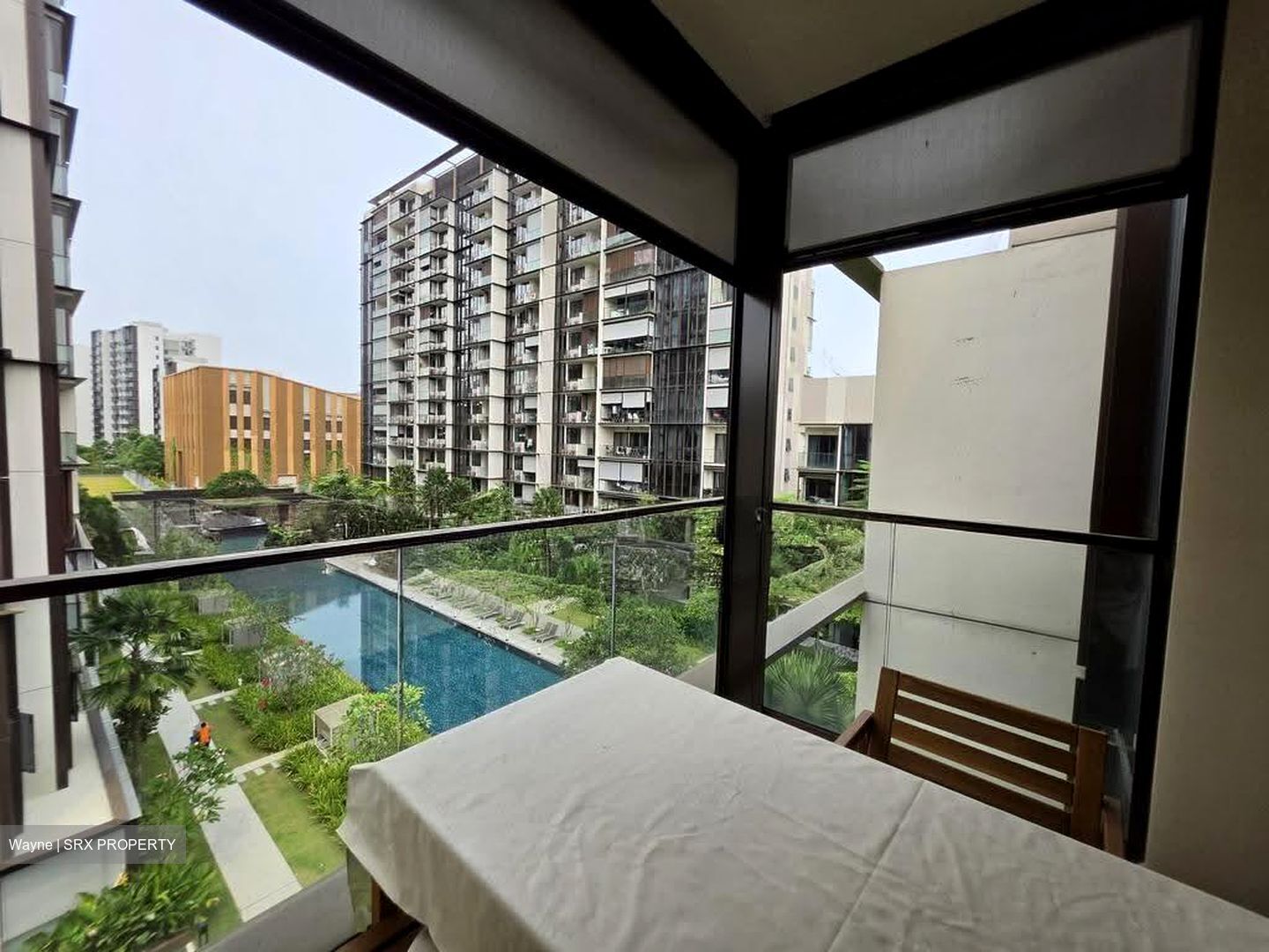 Dairy Farm Residences (D23), Apartment #637387521